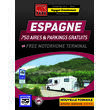 Guide aires gratuites : Guide Aires et Parkings gratuits Espagne Trailer's Park