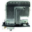 Corps de chauffe pour S-3004 et S-5004 : S-5004 1 ventilateur Truma