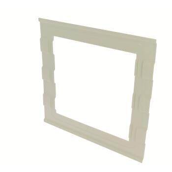 Cadre montage fourgons Ducato