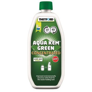 Aqua-Kem vert concentré 0,75L
