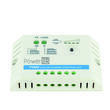 Régulateur solaire PWM : 10A Powerlib'