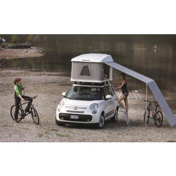 Bâche de protection pour Maggiolina et Air Top : pour véhicule gros gabarit