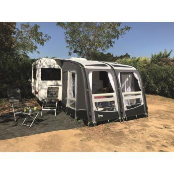 Auvent gonflable Libeccio Air
