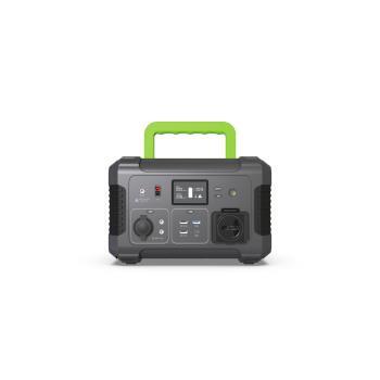 Powerstation Koonekt 500