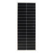 PANNEAU SOLAIRE E-SSENTIAL FLAT : 110W Eza
