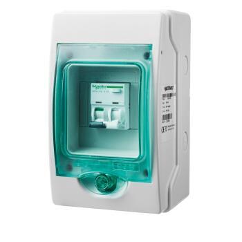 Interrupteur ShoreFix 16A/30mA