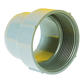 Raccord à vis femelle