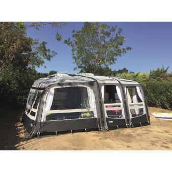 Extension Guest Air