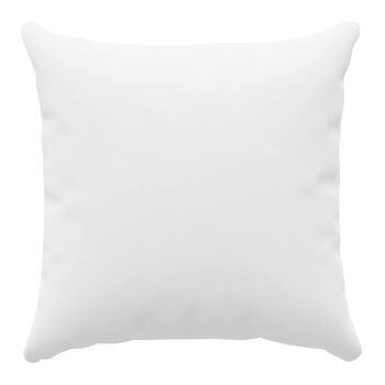 Taie d'oreiller en Lyocell : Blanc 60 x 60 cm