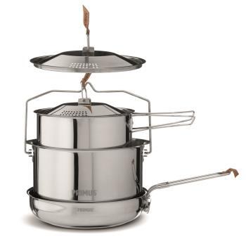 Batterie de cuisine