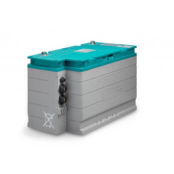 Batterie Lithium MLI Ultra : 100Ah