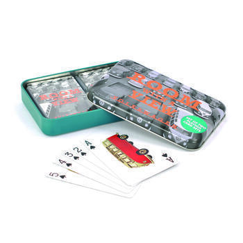 Jeux de cartes