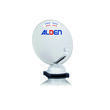 Antenne satellite automatique Orbiter : 65 Satmatic AIO TV 22'' DVD HD Alden