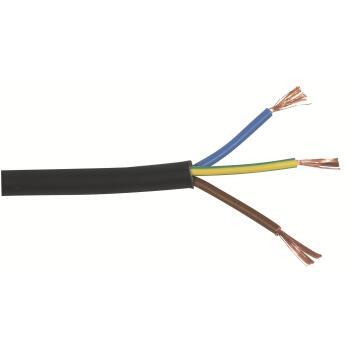 Câble 3 x 1,5 mm2