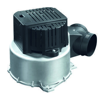 Moteur air pulsé Trumavent commande encastrée