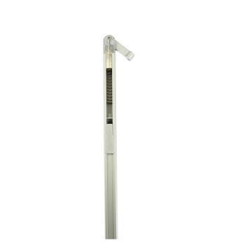 Pied de store universel V2 pour store 350-450 cm