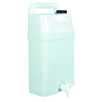 Jerrican mural 12 litres