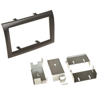Kit d'intégration 2DIN Boxer / Jumper / Ducato 2007