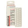 Micropur Forte : Comprimés