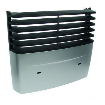 Façade pour S-3004 / S-3004P et S-5004 : Gris perle (visuel non disponible)