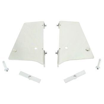 Jeu d'adaptateurs Autolift 4