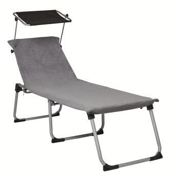 Serviette pour bain de soleil