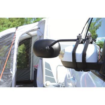 Rétroviseurs aditionnels pour voiture