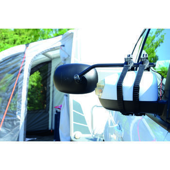 Rétroviseurs aditionnels pour voiture