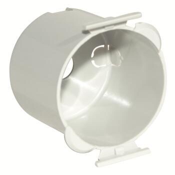 Cabochon arrière de protection