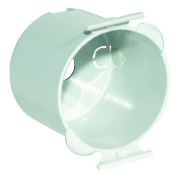Cabochon arrière de protection
