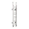 Echelle extérieure Omni Ladder : Deluxe pliante 11 marches Thule