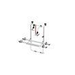 Porte-vélos Carry Bike pour mini-van : Ford Transit Fiamma