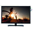 Téléviseur LED HD ultra compact : 21,5'' (55 cm) + DVD EquinOxe