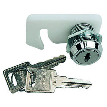 Serrure pour coffre 41 mm