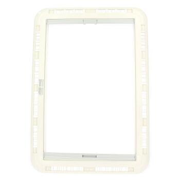 Cadre intermédiaire pour lanterneau