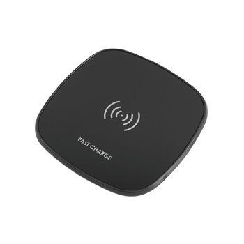 Chargeur à induction encastrable sans fils intégré