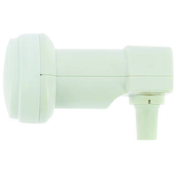 Tête LNB universelle