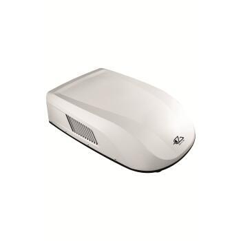 Climatiseur Connect : 2600W Blanc
