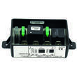Coupleurs / Séparateurs : 2 batteries 3 sorties Inovtech