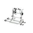 Porte-vélos coulissant Carry Bike pour camping-car : Lift 77 Fiamma