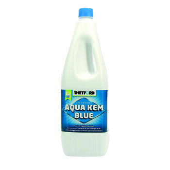 Aqua-Kem bleu 2 litres