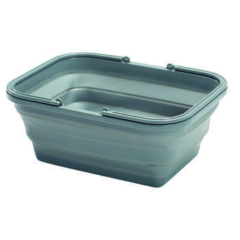 Bassine repliable 8,5 L
