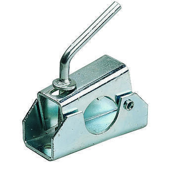 Collier de fixation pour roues Jockey