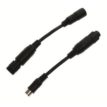 Cordons adaptateurs faisceau d'origine