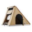 Tente de toit Columbus Variant : X Large coloris safari Autohome