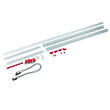 Porte-vélos Garage pour soute : Pack Fiamma