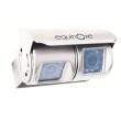 Caméra de recul filaire : Double optique blanche EquinOxe