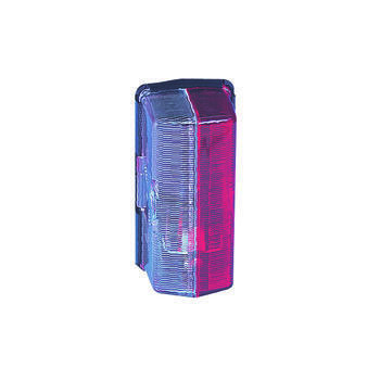 Feux de gabarit bicolore SLP 07