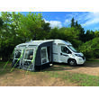 Auvent Zonda Air : 250-265 cm SummerLine