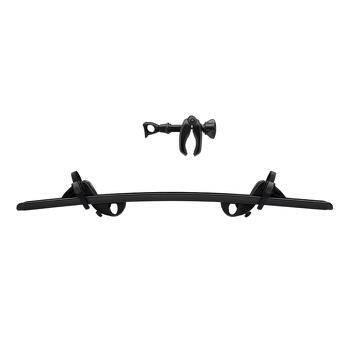 Kit extension porte-vélos Excellent Black : Excellent 3rd Rail Kit Black